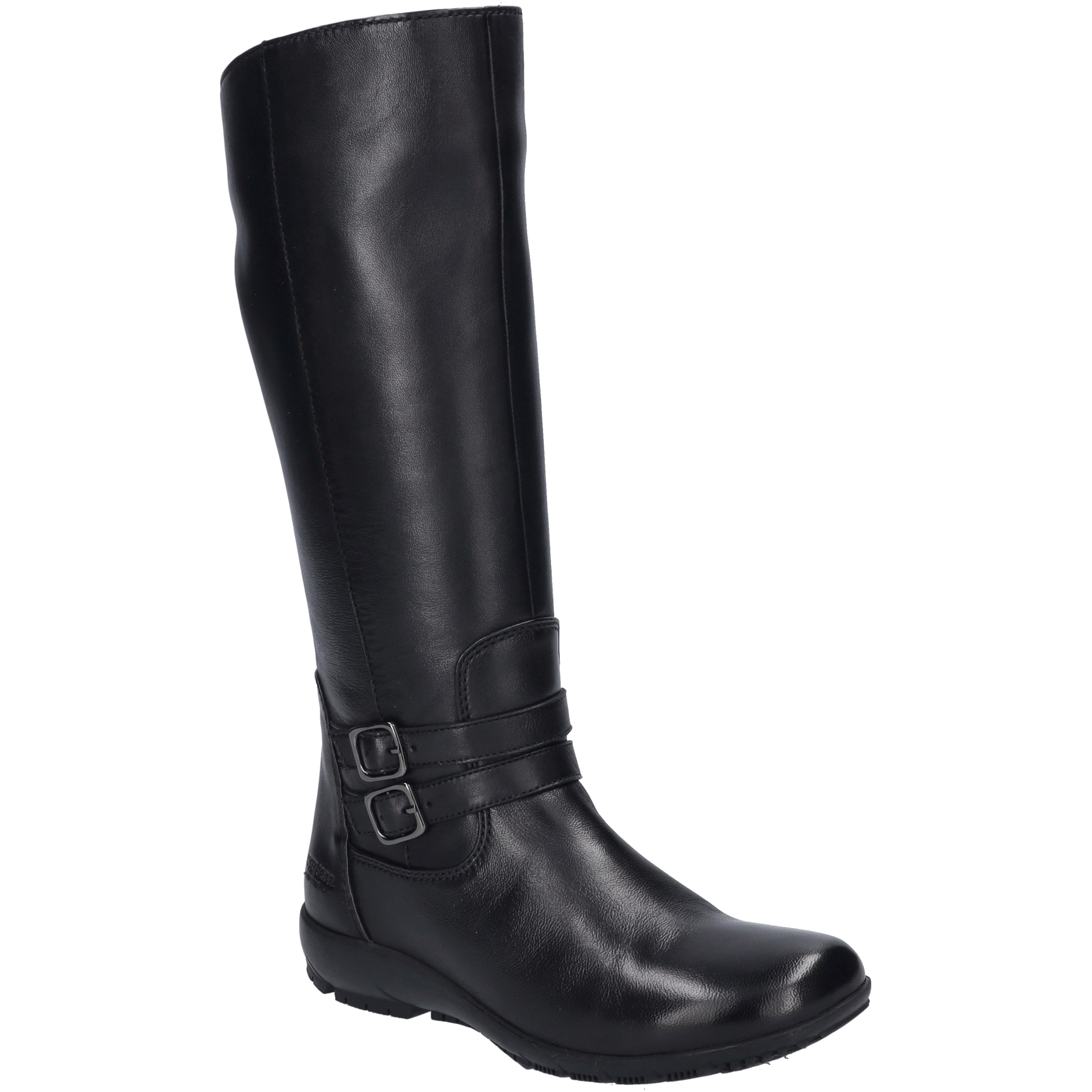 Josef Seibel Charlotte 10 | Stiefel Für Damen | Schwarz
