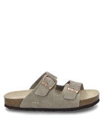 JOSEF SEIBEL Damen Sandale Hermine 01 | beige