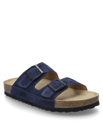 JOSEF SEIBEL Damen Sandale Hermine 06 | blau