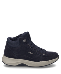 JOSEF SEIBEL Damen Sneaker Elli 51 | blau