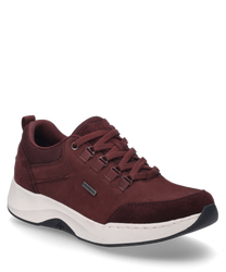 JOSEF SEIBEL Damen Sneaker Elli 50 | rot