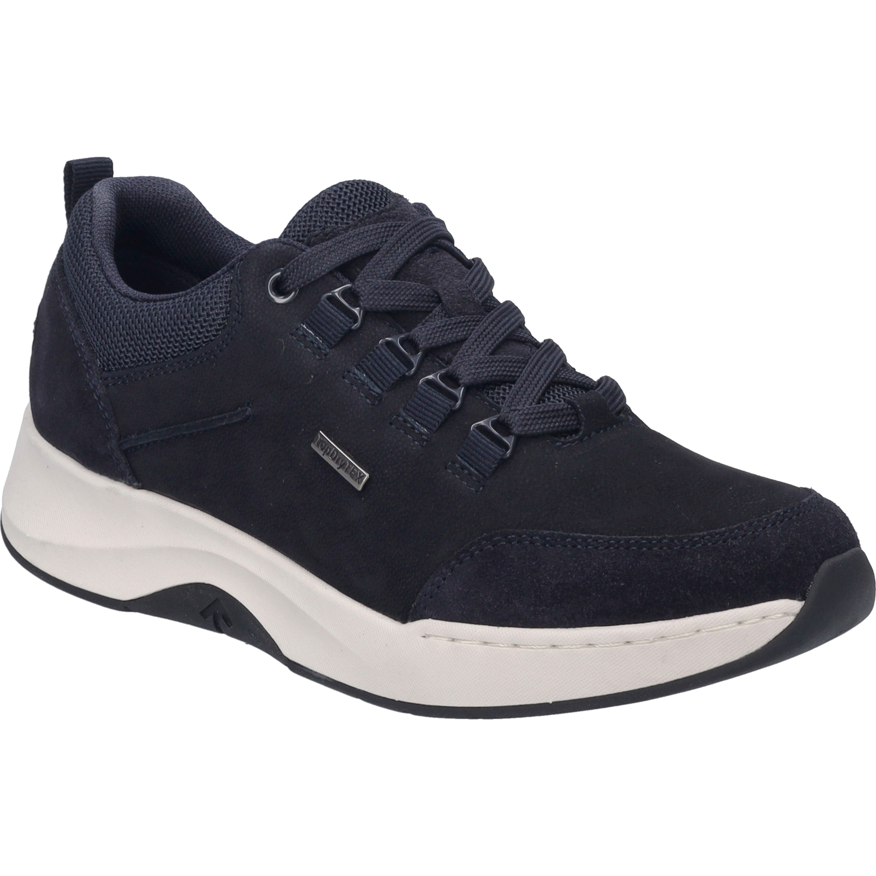 Josef Seibel Elli 50 | Sneaker Für Damen | Blau
