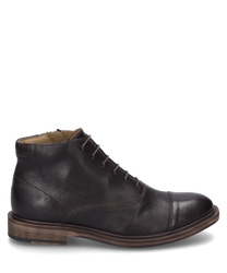 JOSEF SEIBEL Herren Stiefelette Bradley 02 | braun