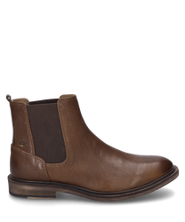 JOSEF SEIBEL Herren Stiefelette Bradley 03 | braun