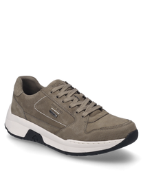 JOSEF SEIBEL Herren Sneaker Mitchell 50 | grau