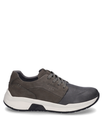 JOSEF SEIBEL Herren Sneaker Mitchell 02 | grau