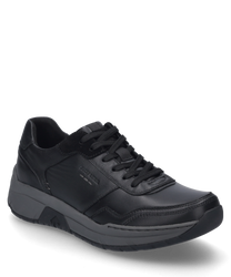 JOSEF SEIBEL Herren Sneaker Mitchell 04 | schwarz