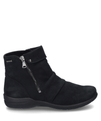 JOSEF SEIBEL Damen Stiefelette Helen 54 | schwarz