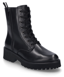 JOSEF SEIBEL Damen Stiefel Sallina 08 | schwarz