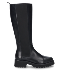 JOSEF SEIBEL Damen Stiefel Sallina 07 | schwarz