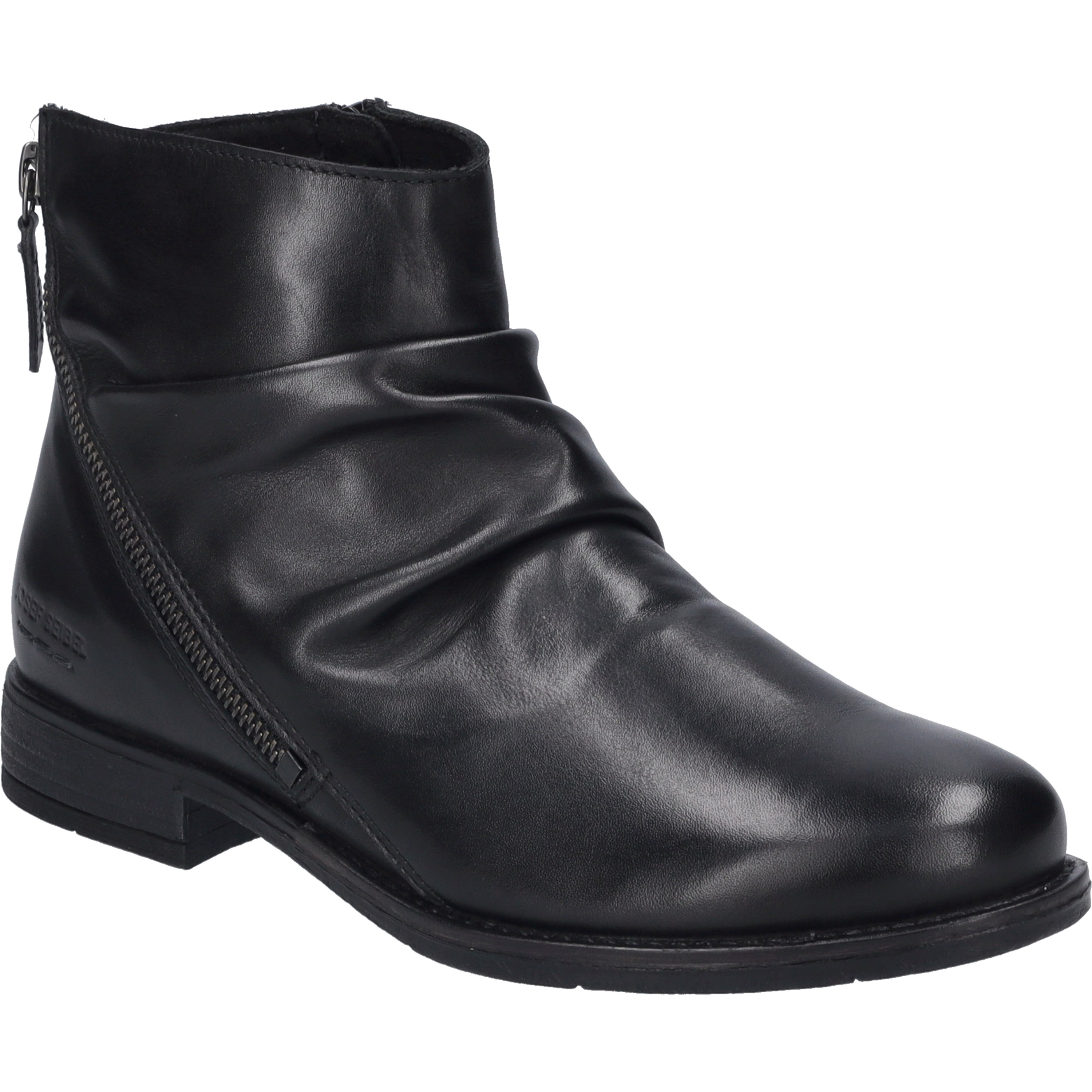 Josef Seibel Simona 01 ウーマンアンクルブーツ JOSEF SEIBEL Simona 01