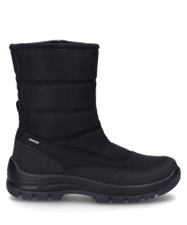 JOSEF SEIBEL Herren Stiefel Alaska 53 | schwarz