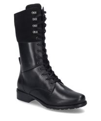 JOSEF SEIBEL Damen Stiefel Chiara 09 | schwarz