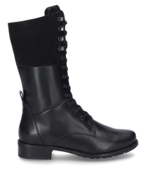 JOSEF SEIBEL Damen Stiefel Chiara 09 | schwarz