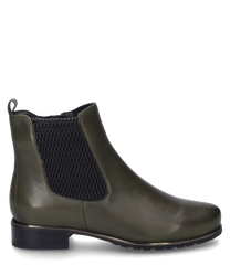 JOSEF SEIBEL Damen Stiefelette Chiara 02 | grün