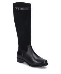 JOSEF SEIBEL Damen Stiefel Chiara 05 | schwarz