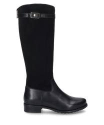 JOSEF SEIBEL Damen Stiefel Chiara 05 | schwarz