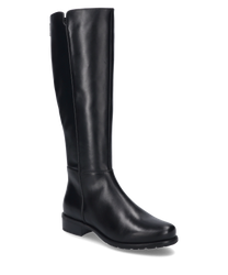 JOSEF SEIBEL Damen Stiefel Chiara 01 | schwarz