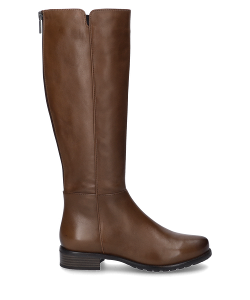 JOSEF SEIBEL Chiara 01 Boots for Women brown