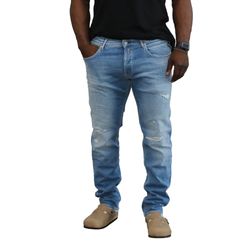 Replay Regular Slim Fit Willbi Jeans