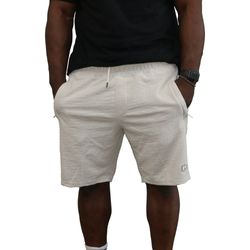 Pegador Libco Structured Knit Shorts