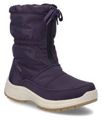 JOSEF SEIBEL Damen Stiefel Colorado 58 | blau