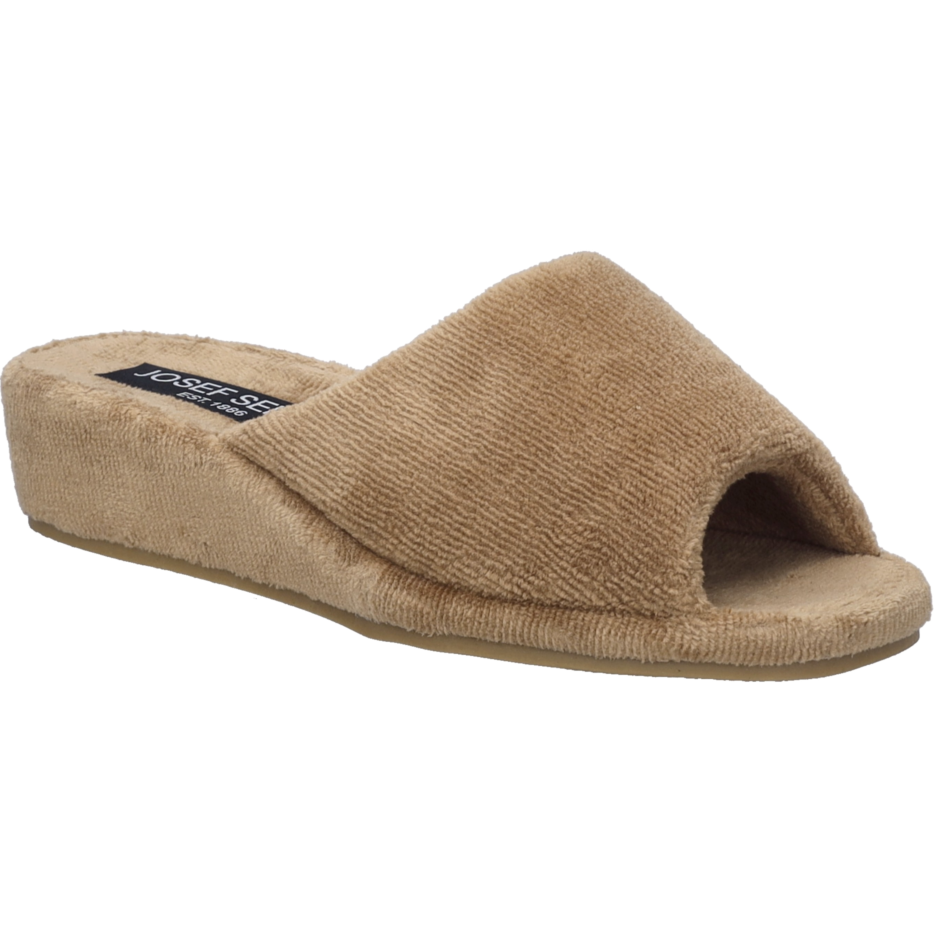 Josef Seibel Marseille 01 | Hausschuh Für Damen | Beige