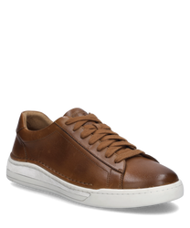 JOSEF SEIBEL Herren Sneaker Cleve 02 | braun