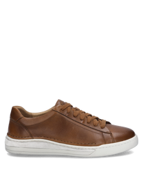 JOSEF SEIBEL Herren Sneaker Cleve 02 | braun