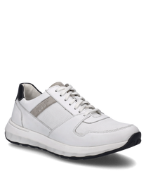 JOSEF SEIBEL Herren Sneaker Cameron 10 | weiss