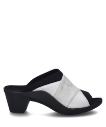 JOSEF SEIBEL St.Tropez 68 | Clog für Damen | Weiß