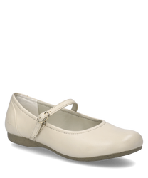 JOSEF SEIBEL Damen Ballerina Fiona 77 | beige