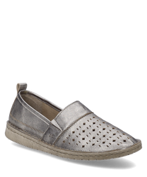 JOSEF SEIBEL Damen Slipper Sofie 27 | grau