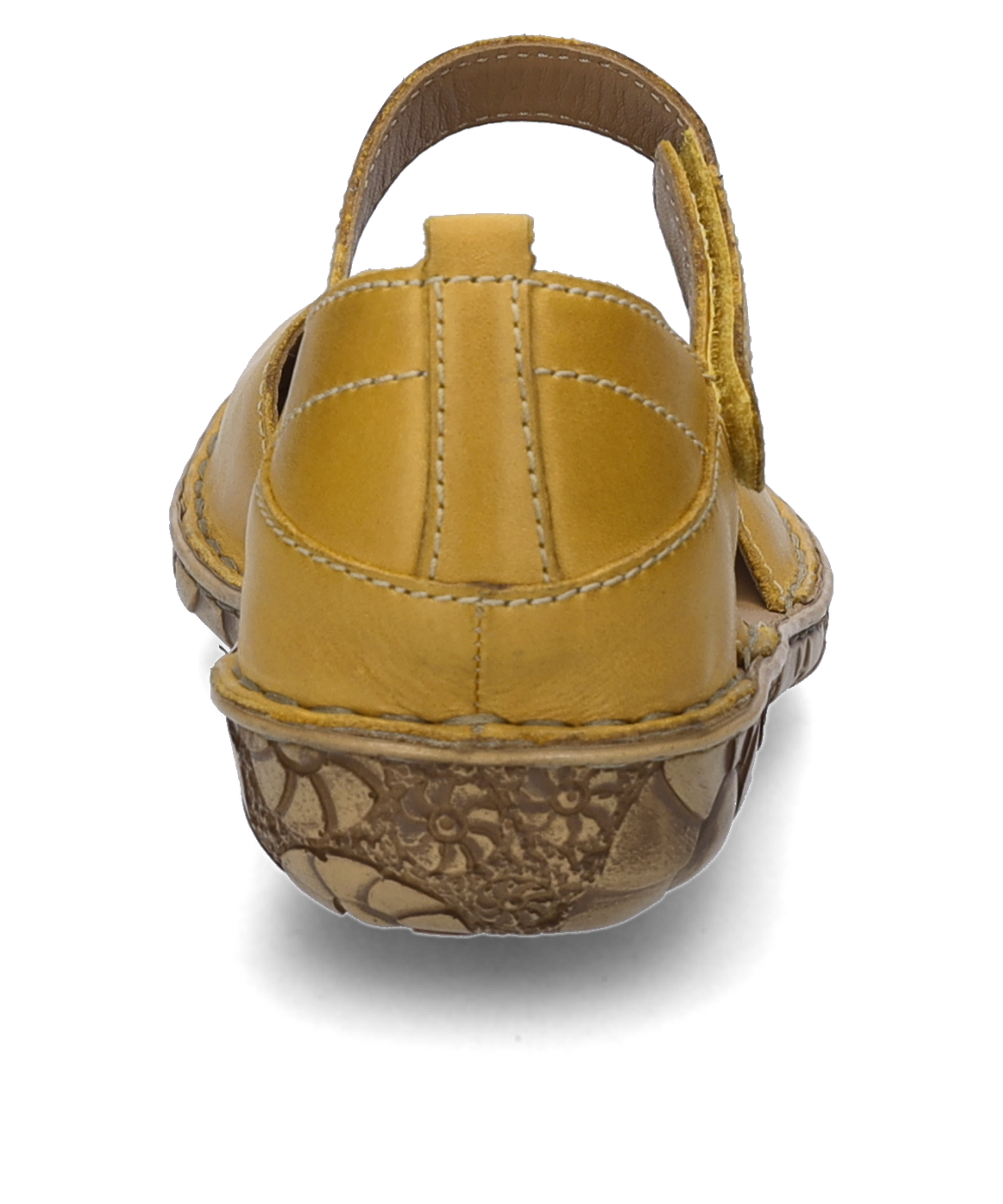 JOSEF SEIBEL Rosalie 42 Sandals for Women yellow