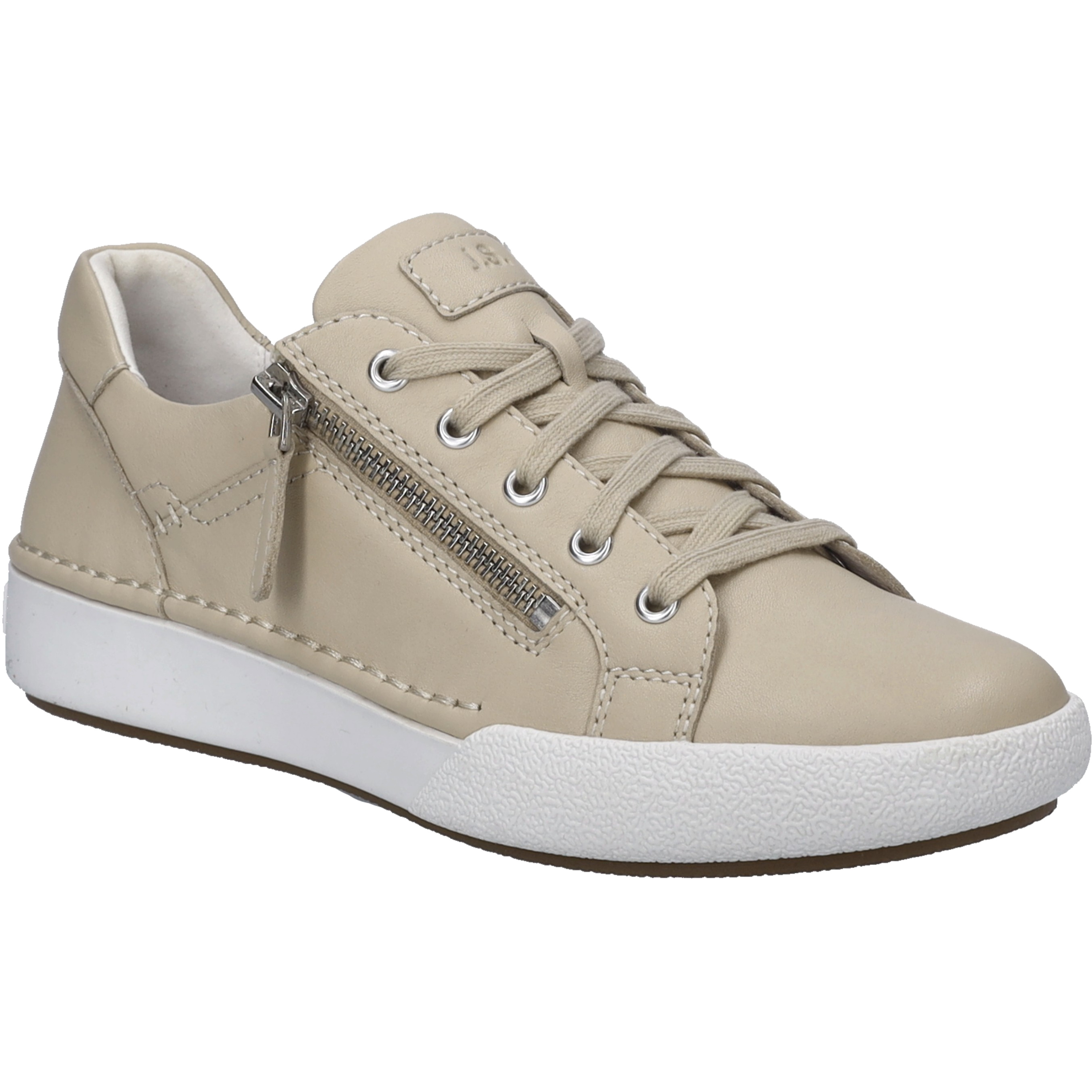Josef Seibel Claire 03 | Sneaker Für Damen | Beige