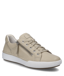 JOSEF SEIBEL Damen Sneaker Claire 03 | beige