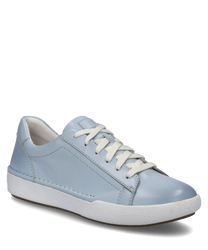 JOSEF SEIBEL Damen Sneaker Claire 01 | blau