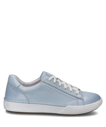 JOSEF SEIBEL Damen Sneaker Claire 01 | blau