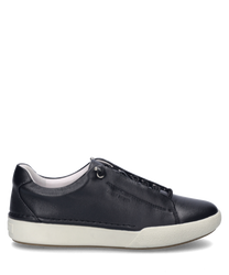 JOSEF SEIBEL Damen Sneaker Claire 24 | schwarz