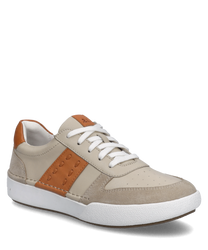 JOSEF SEIBEL Damen Sneaker Claire 27 | beige