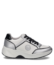 JOSEF SEIBEL Damen Sneaker Lissi 12 | grau