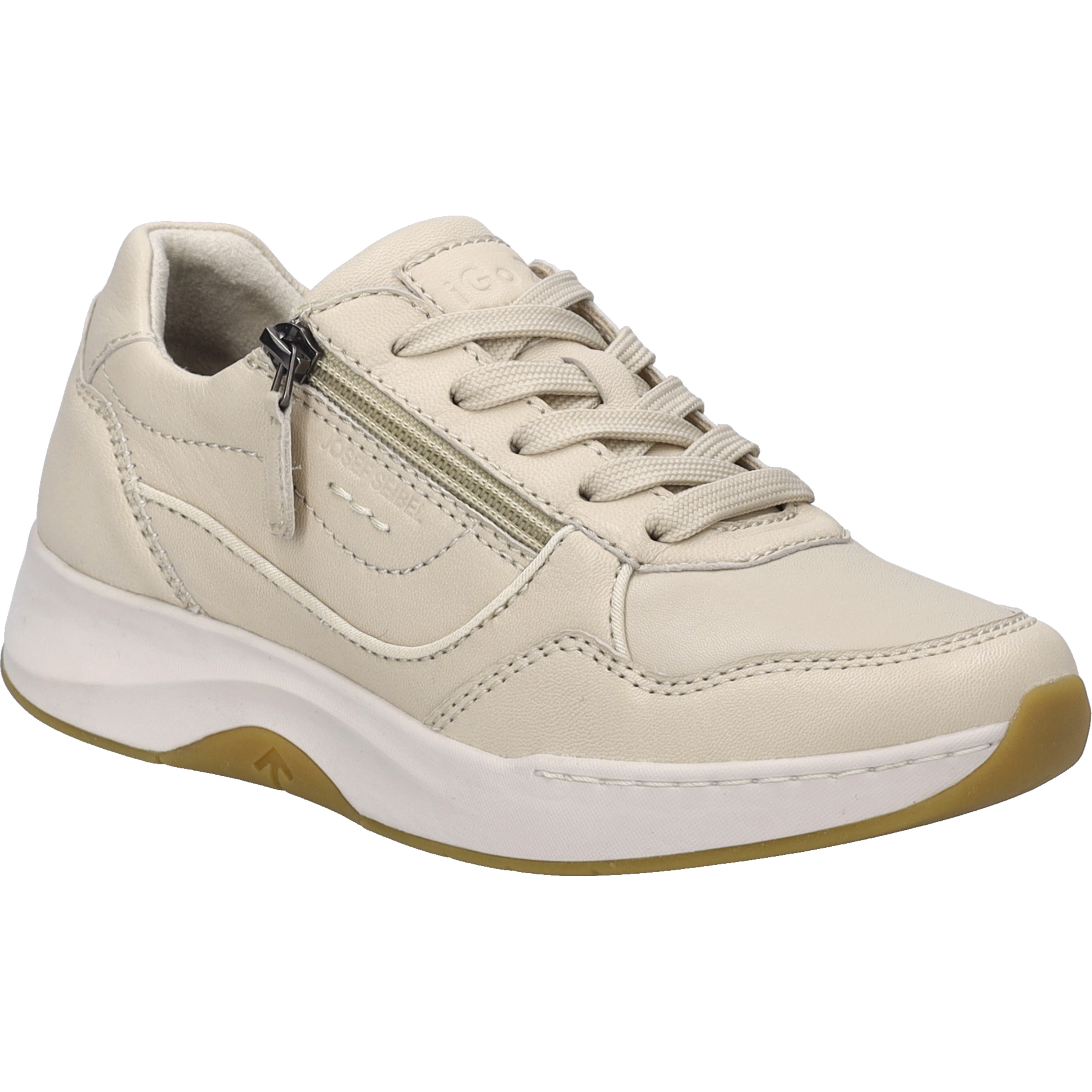 Josef Seibel Elli 06 | Sneaker Für Damen | Beige
