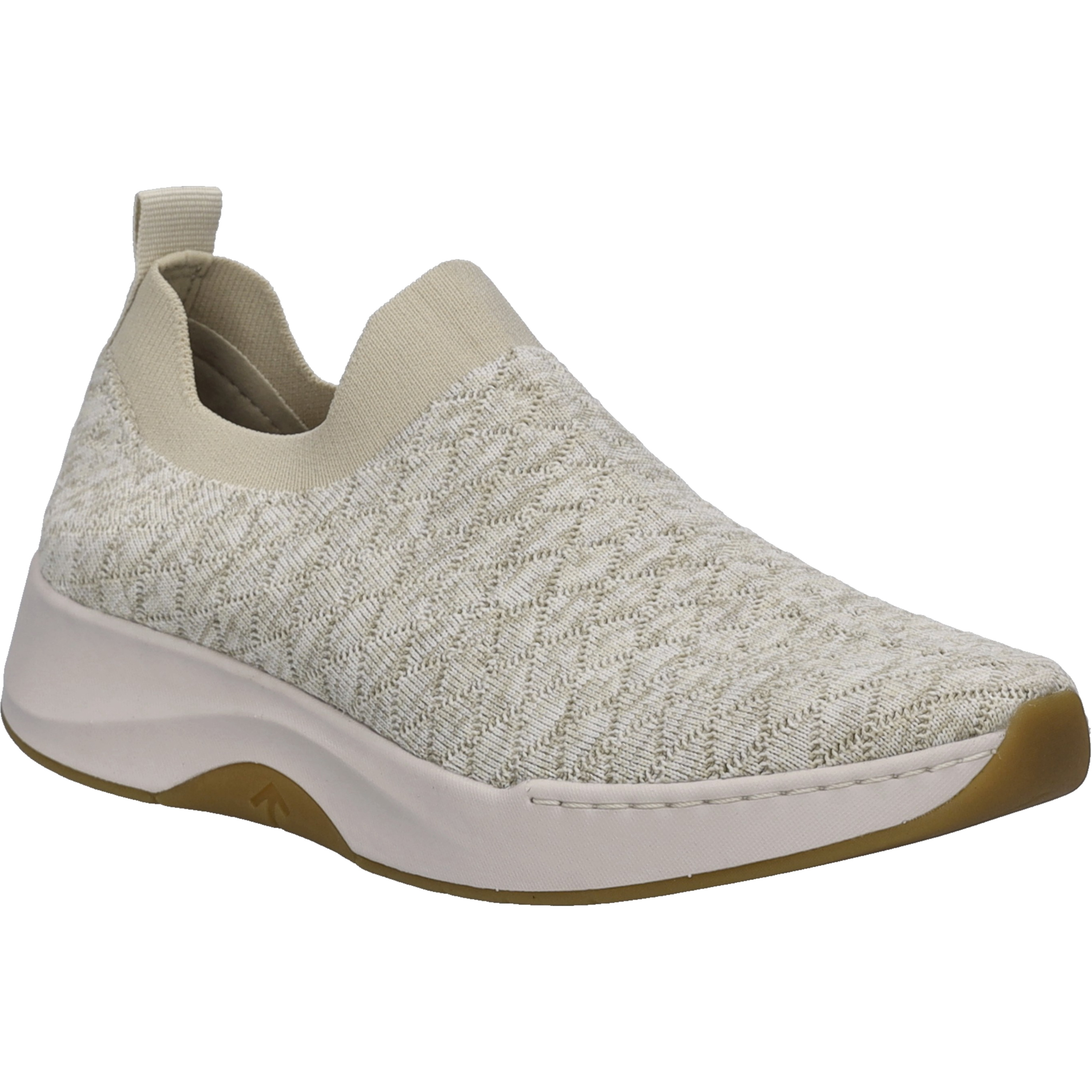 Josef Seibel Elli 11 | Sneaker Für Damen | Beige