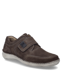 JOSEF SEIBEL Herren Halbschuh New Anvers 83 | braun