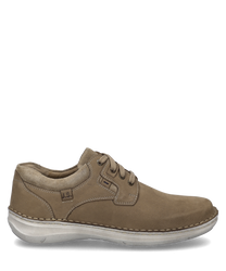 JOSEF SEIBEL Herren Halbschuh New Anvers 36 | beige