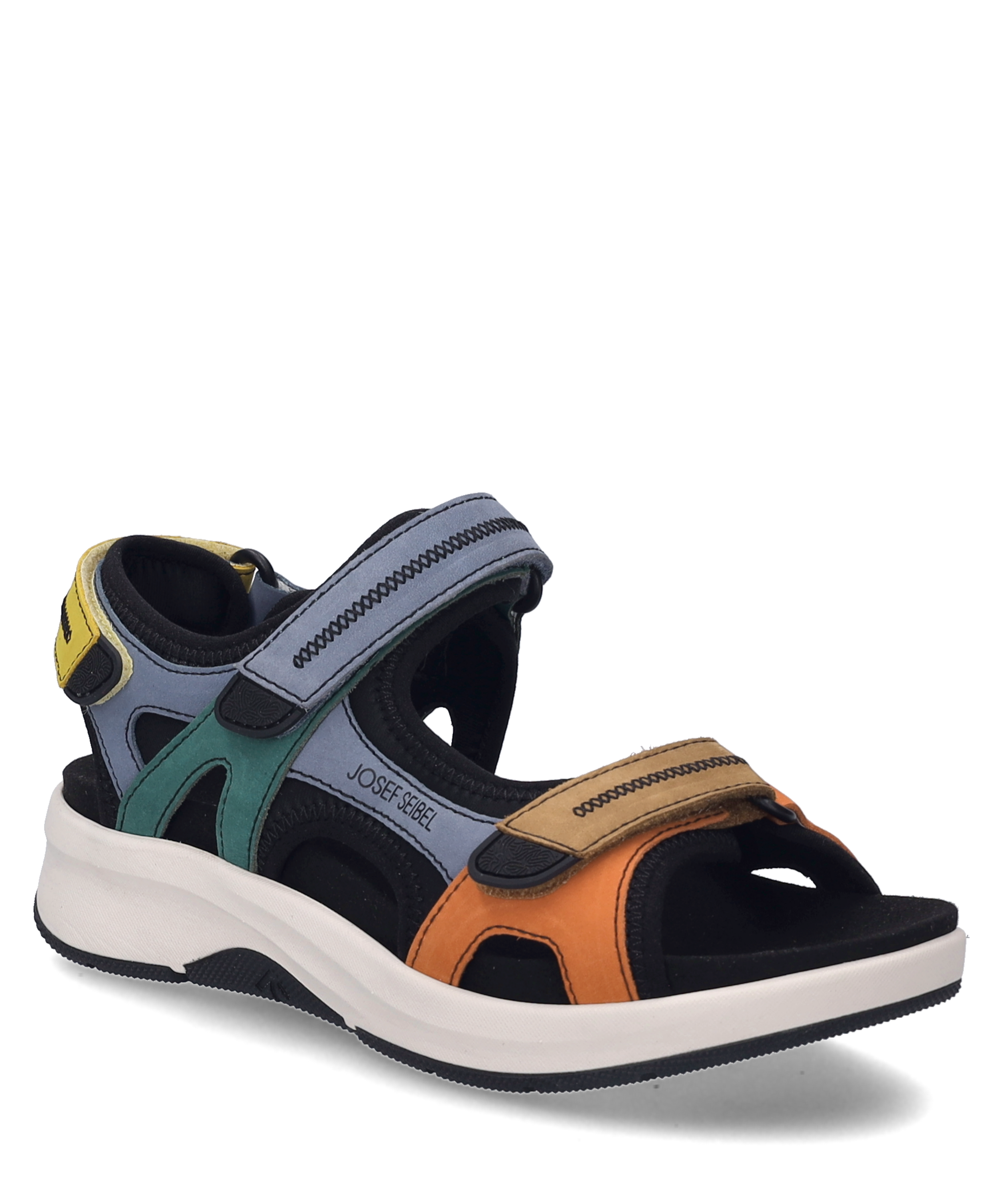 その他 ESTELLE Estelle 06 - Women's Sandal | JOSEF SEIBEL USA - Official Store