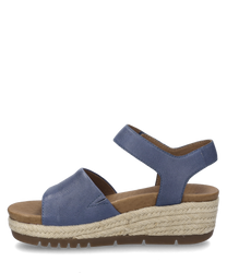 JOSEF SEIBEL Miranda 02 | Sandaal voor Dames | blauw