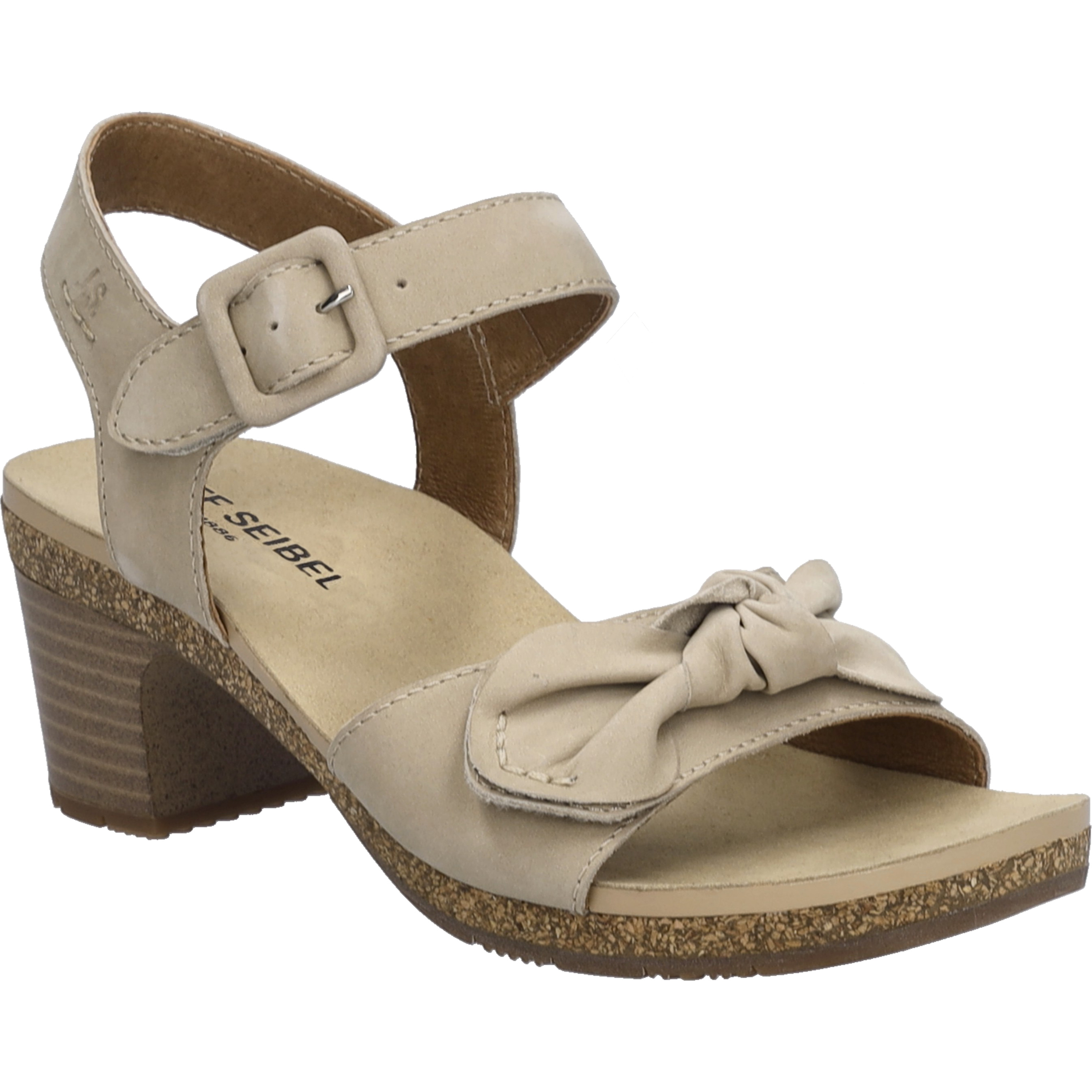 Josef Seibel Grace 11 | Sandale Für Damen | Beige
