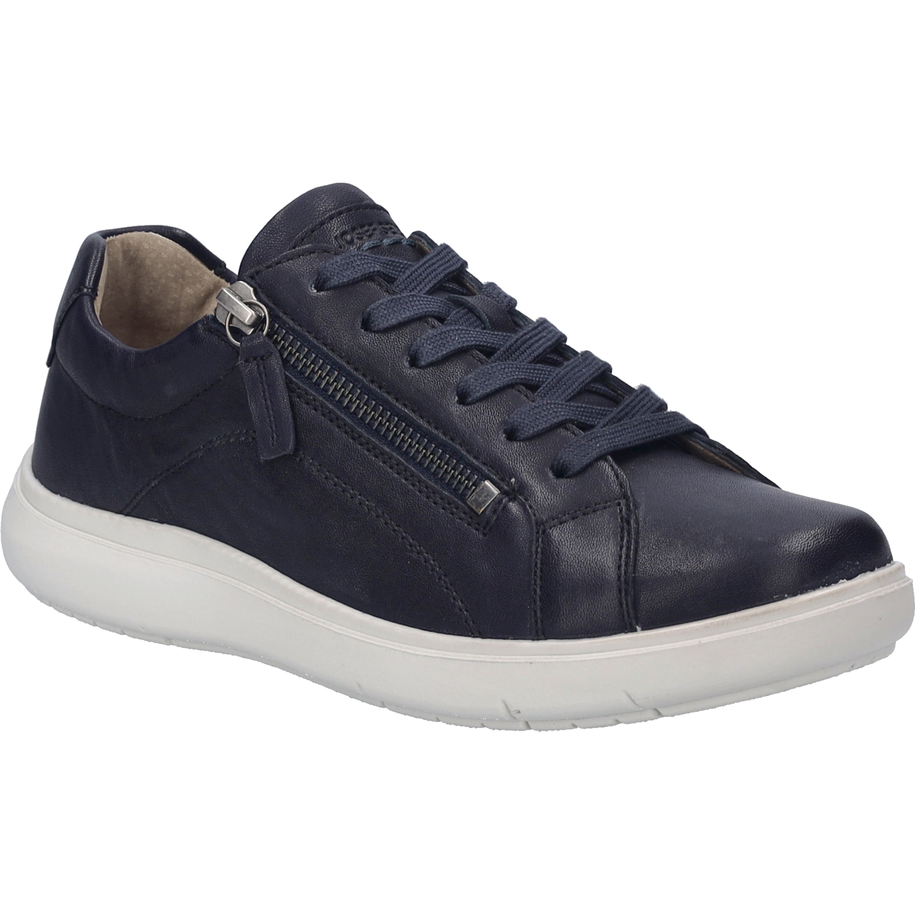 Josef Seibel Megan 01 | Sneaker Für Damen | Blau