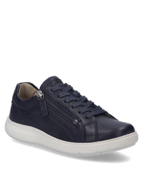 JOSEF SEIBEL Damen Sneaker Megan 01 | blau